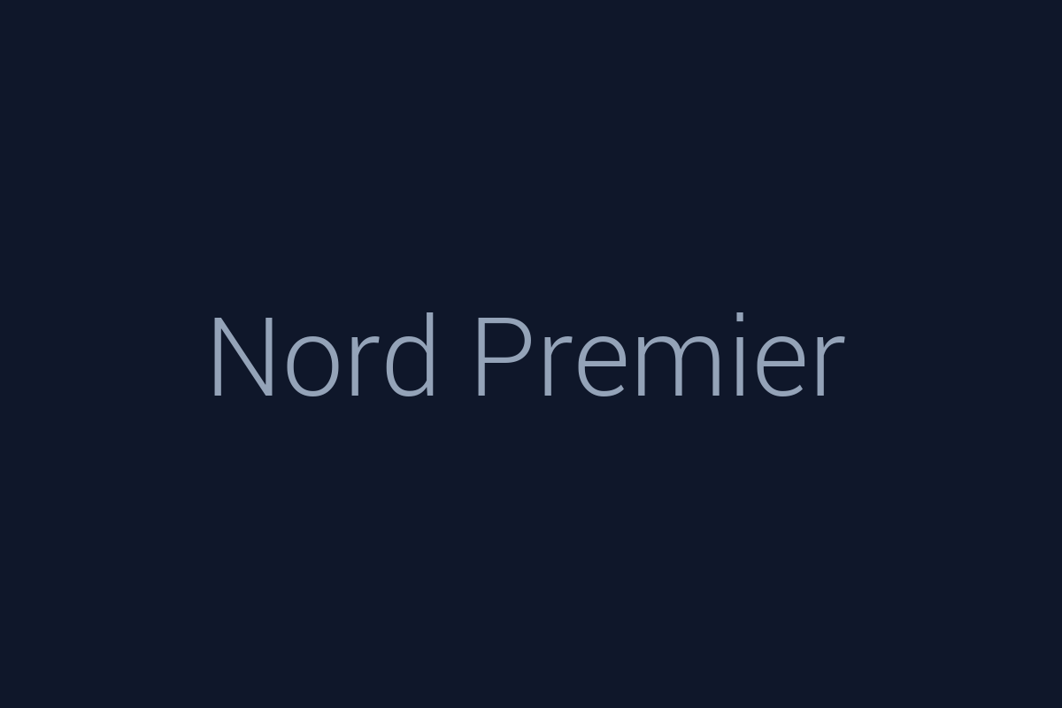 ЖК «Nord Premier»