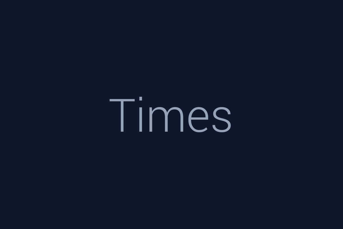 ЖК «Times»