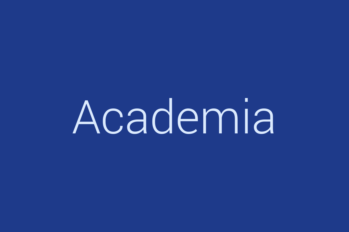 ЖК «Academia»