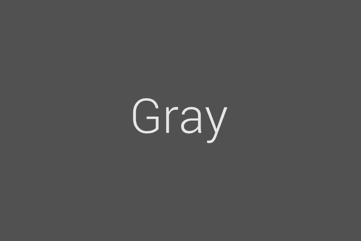 ЖК «Gray»